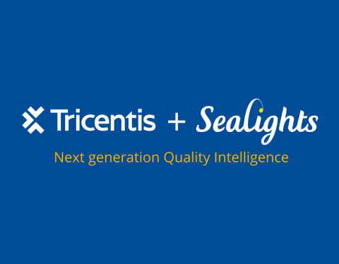 tricentis