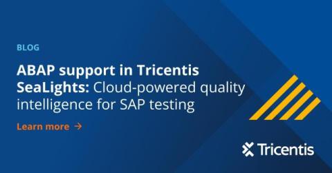 tricentis