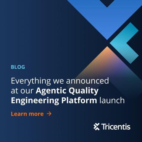 tricentis