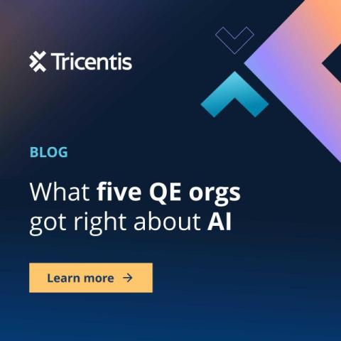 tricentis