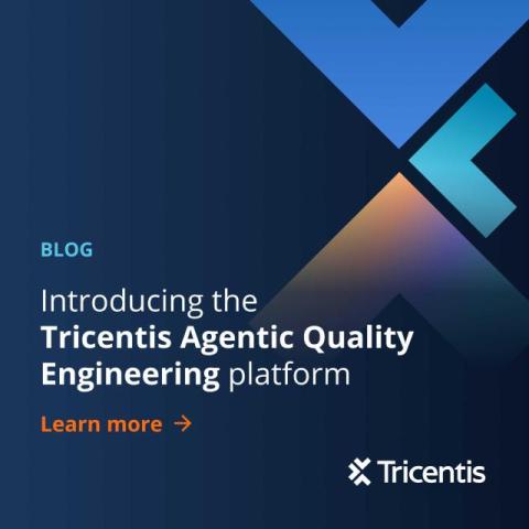 tricentis