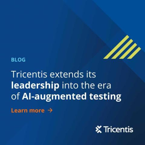 tricentis