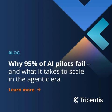 tricentis