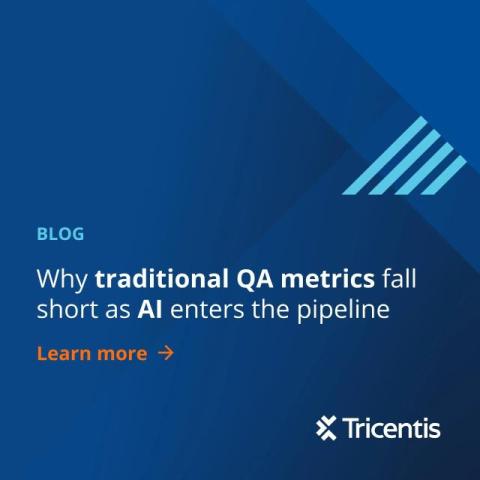tricentis