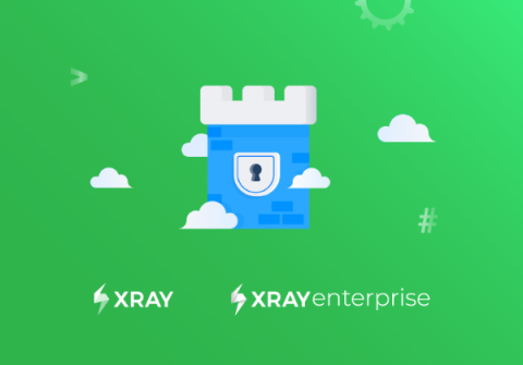 xray