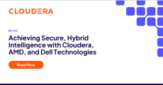 cloudera
