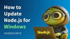 nodesource
