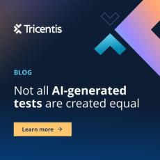 tricentis