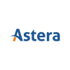 astera logo